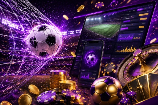 Sảnh game casino đa dạng tại 79clud